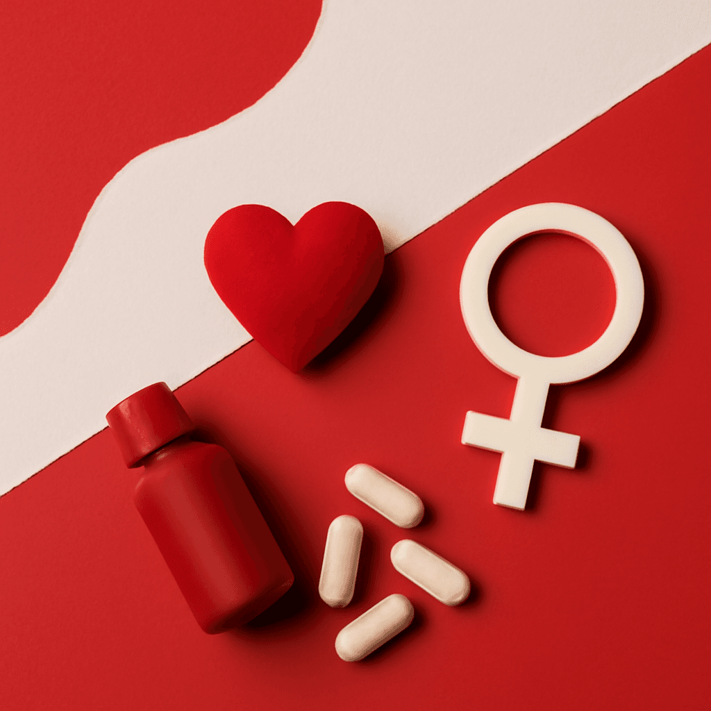 Cum să-ți Reaprinzi Dorința Sexuală în Cuplu