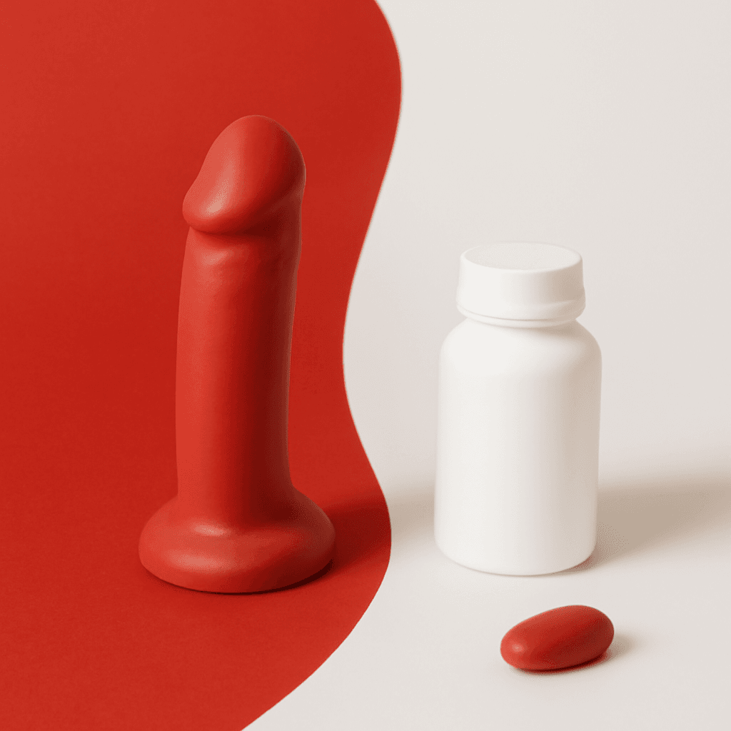 Încredere și plăcere: cum să îngrijești zona intimă masculină