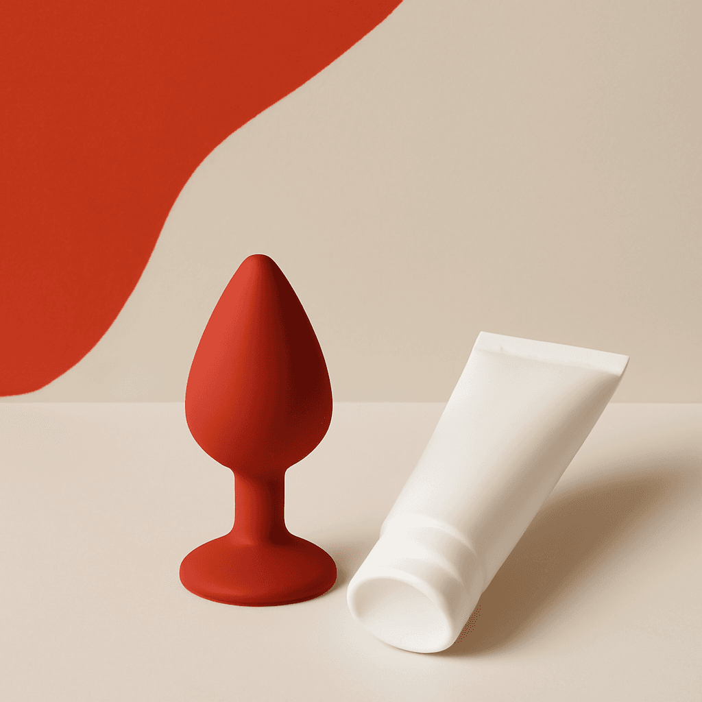 Intimitate anală: confort, siguranță și alegeri consiente