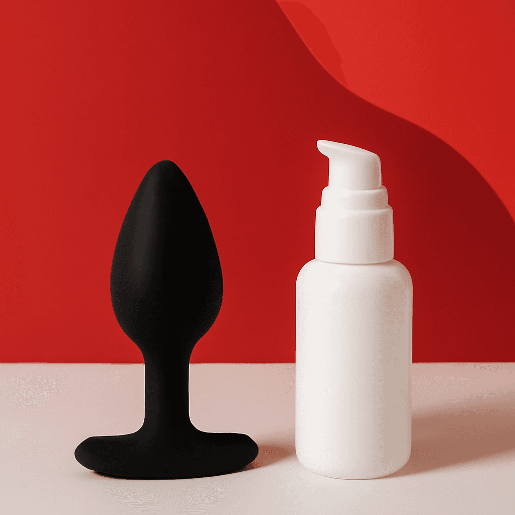 Sex anal confortabil: cum te pregătești și ce trebuie să știi